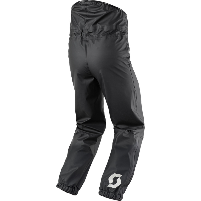 SCOTT Ergonomic Pro DP дъждовни панталони за жени Black