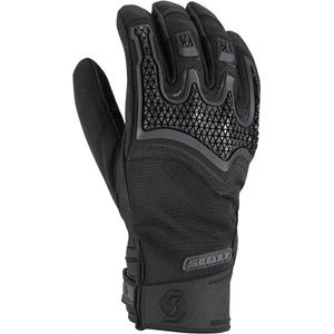 Ръкавици за мотоциклет SCOTT Dualraid black