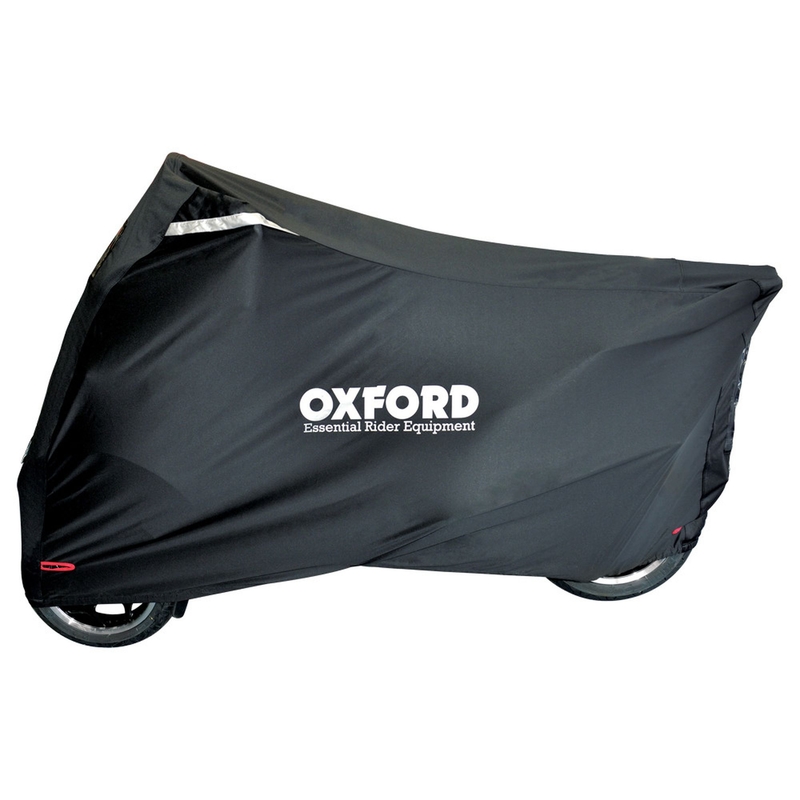 Plachta na skútry Oxford Protex Stretch Outdoor