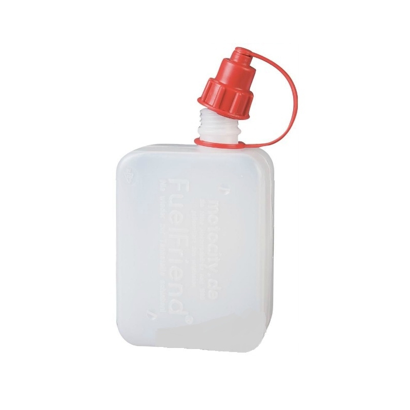 Пътен контейнер FUELFRIND-0,5L