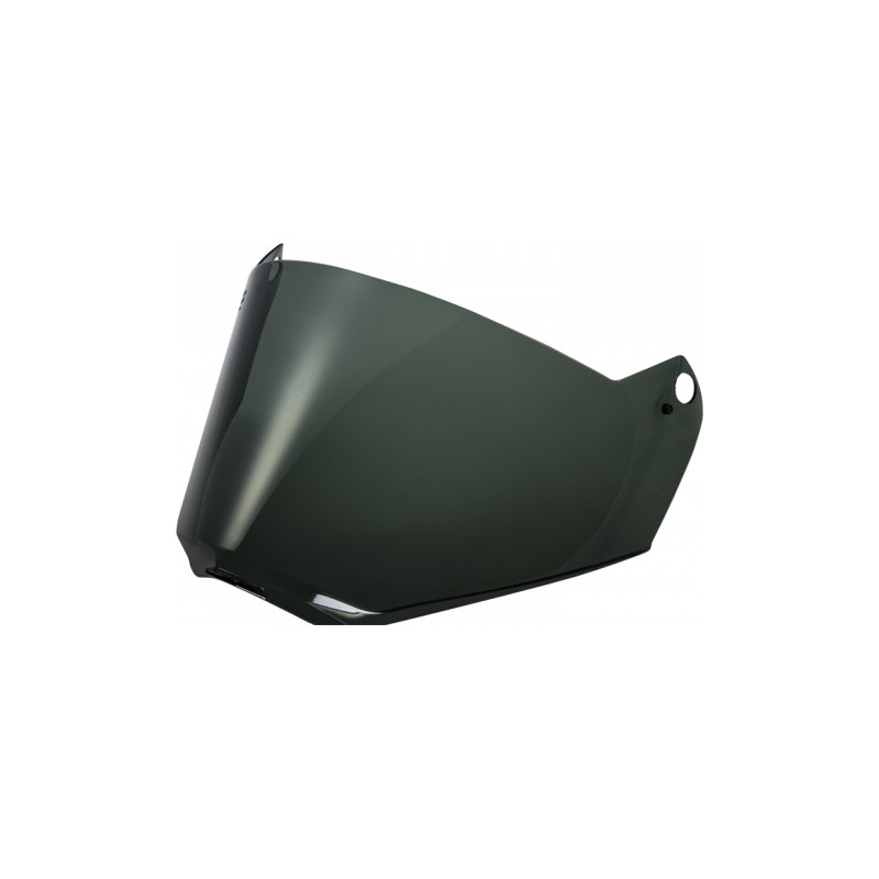 Нежен опушен плексиглас за каска LS2 MX436 разпродажба