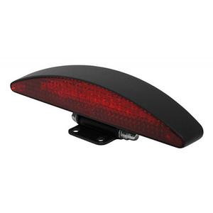 Универсална LED задна светлина Highsider INTERSTATE с държач