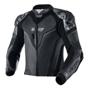 Мотоциклетно яке Rebelhorn Rebel black разпродажба