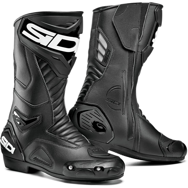 Мотоциклетни ботуши SIDI Performer черни