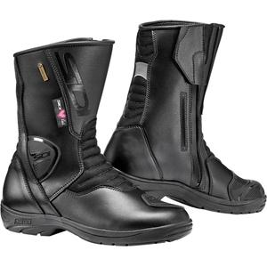Дамски ботуши SIDI Gavia Gore Black Мотоциклетни ботуши