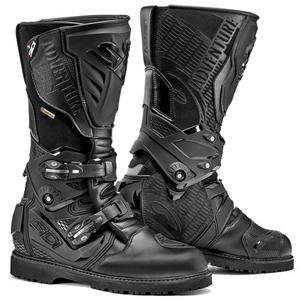 Мотоциклетни ботуши SIDI Adventure 2 GORE black