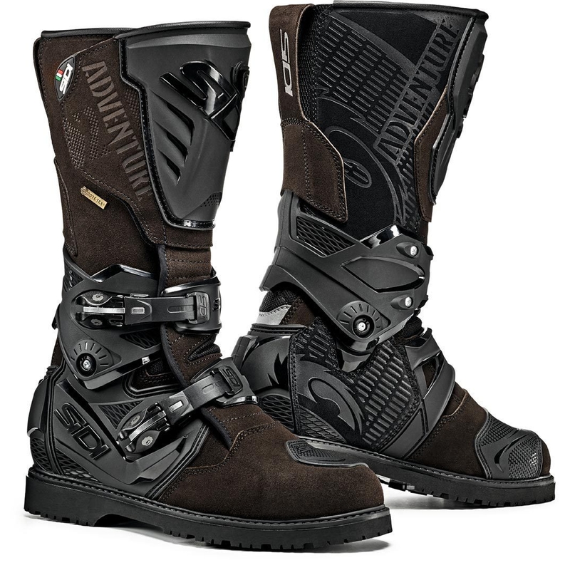 Мотоциклетни ботуши SIDI Adventure 2 GORE brown