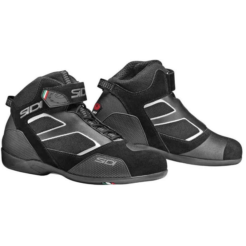 Мотоциклетни ботуши SIDI Meta black