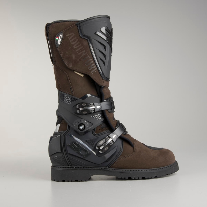 Мотоциклетни ботуши SIDI Adventure 2 GORE brown