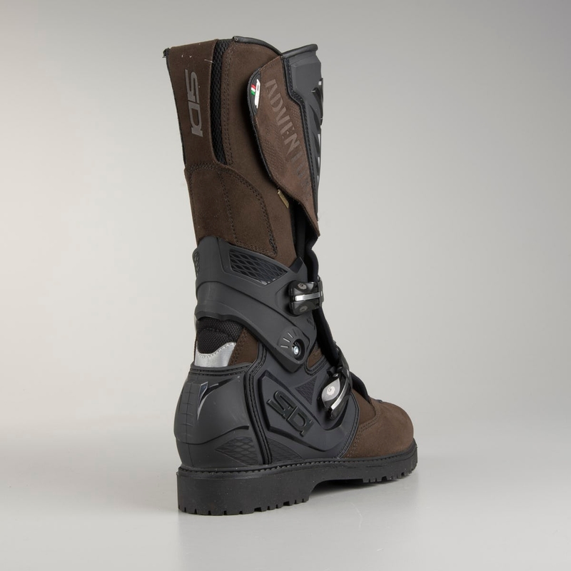 Мотоциклетни ботуши SIDI Adventure 2 GORE brown