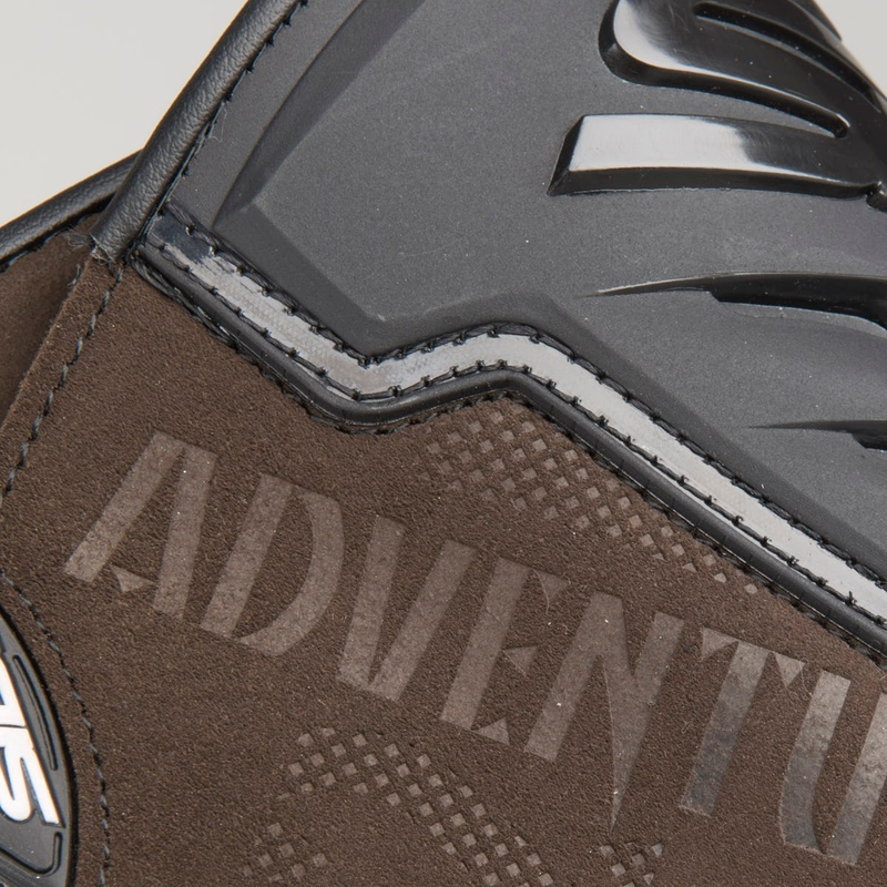 Мотоциклетни ботуши SIDI Adventure 2 GORE brown
