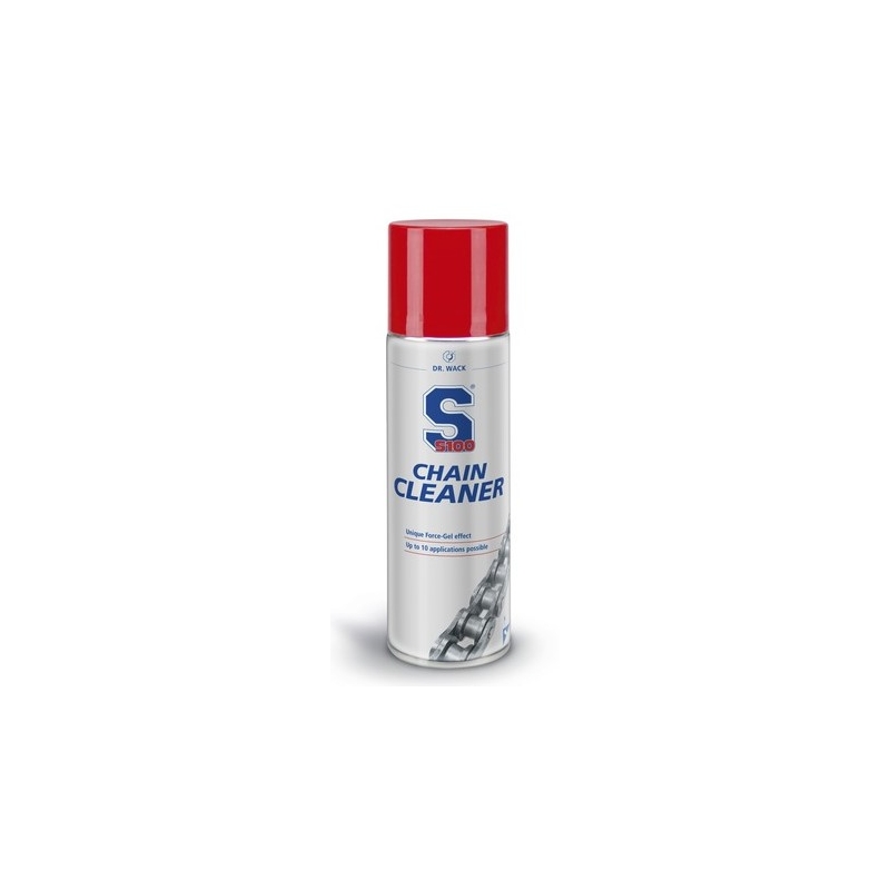 Почистващ препарат за вериги S100 300 ml