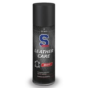 Защита и грижа за кожа, велур и естествени матови повърхности S100 300 ml