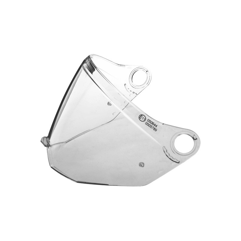 Прозрачно плексигласово стъкло за каска Airoh Commander