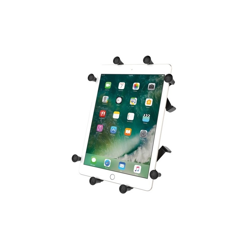 Универсален държач за таблети RAM Mounts X-Grip 9" до 11,6"
