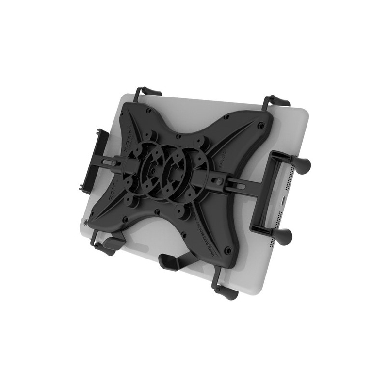 Универсален държач за таблети RAM Mounts X-Grip 9" до 11,6"