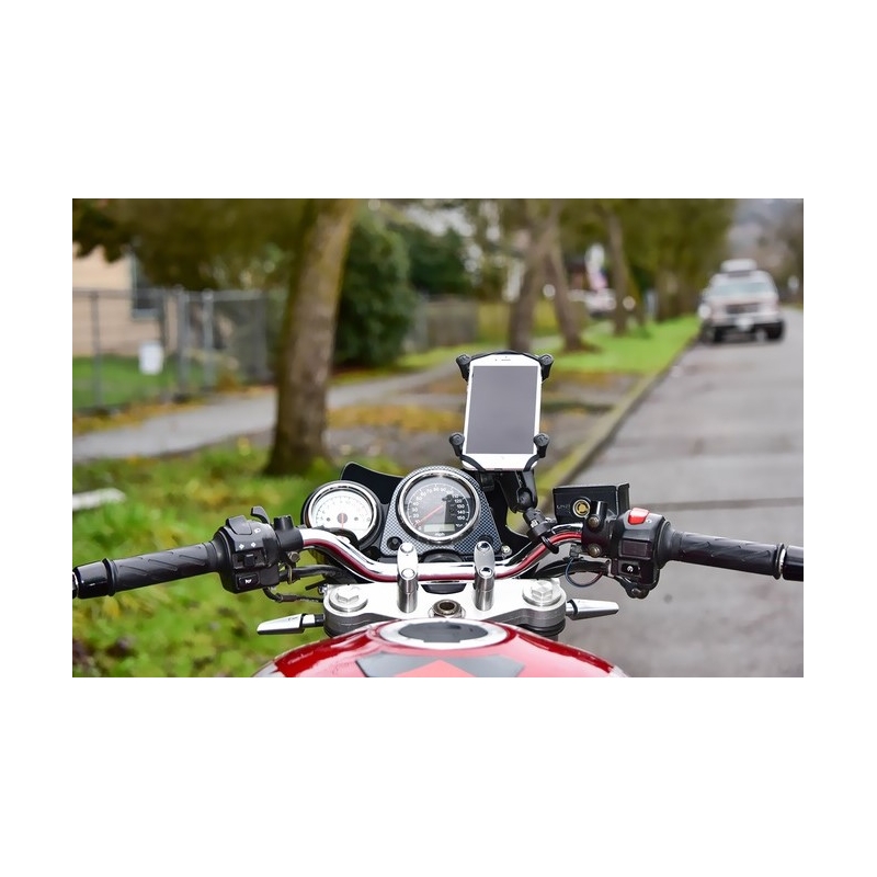 Универсални стойки RAM X-Grip за по-големи 1,75"-4,5" мобилни телефони