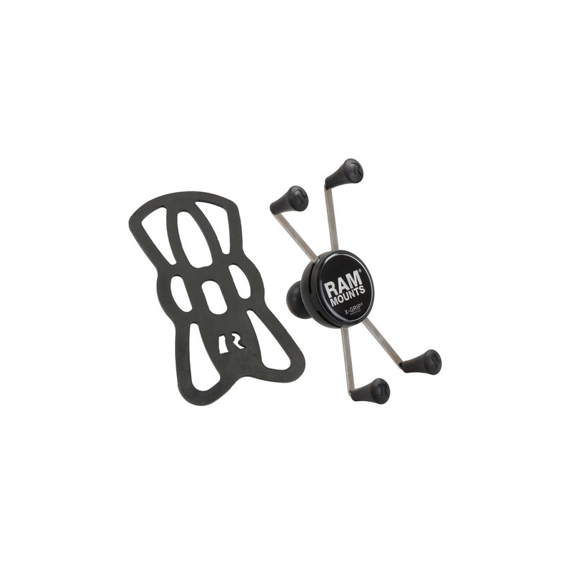 Универсални стойки RAM X-Grip за големи телефони с 1" шпилка