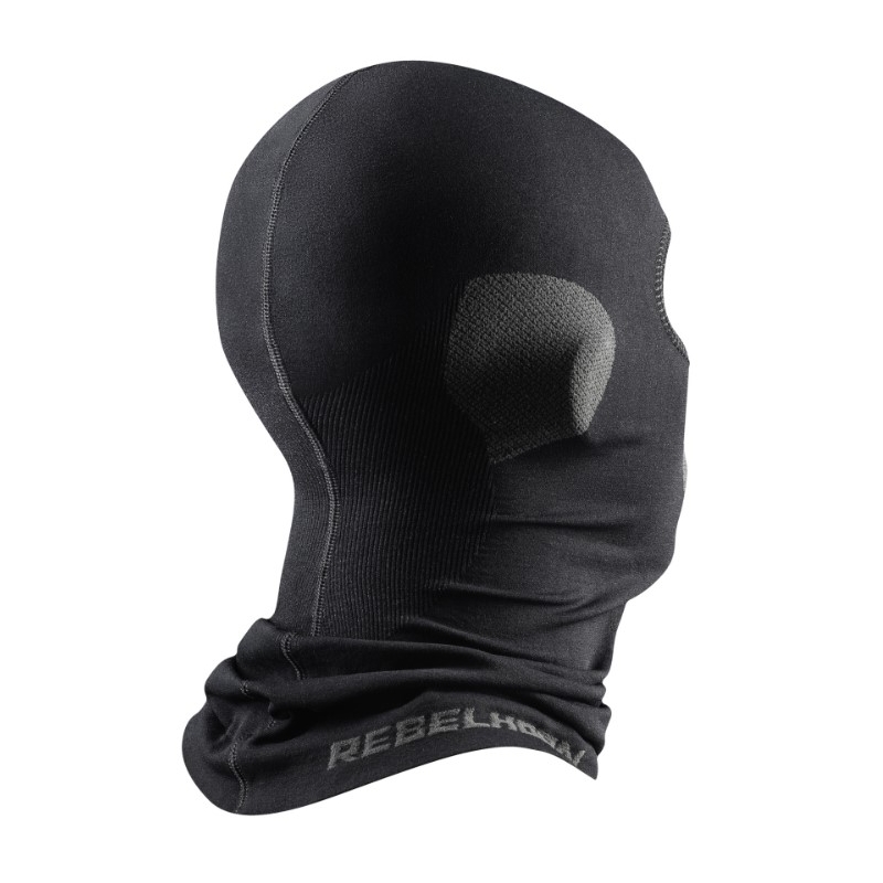 Rebelhorn Active Thermal Helmet Hood