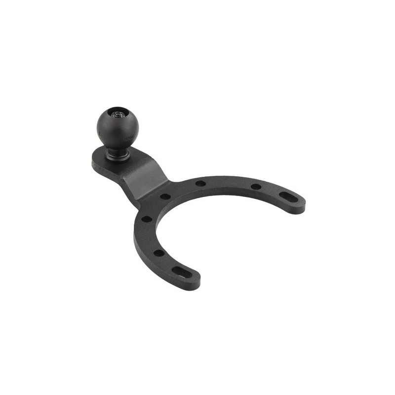 Монтаж за RAM Монтажи за капачка на резервоара на мотоциклет