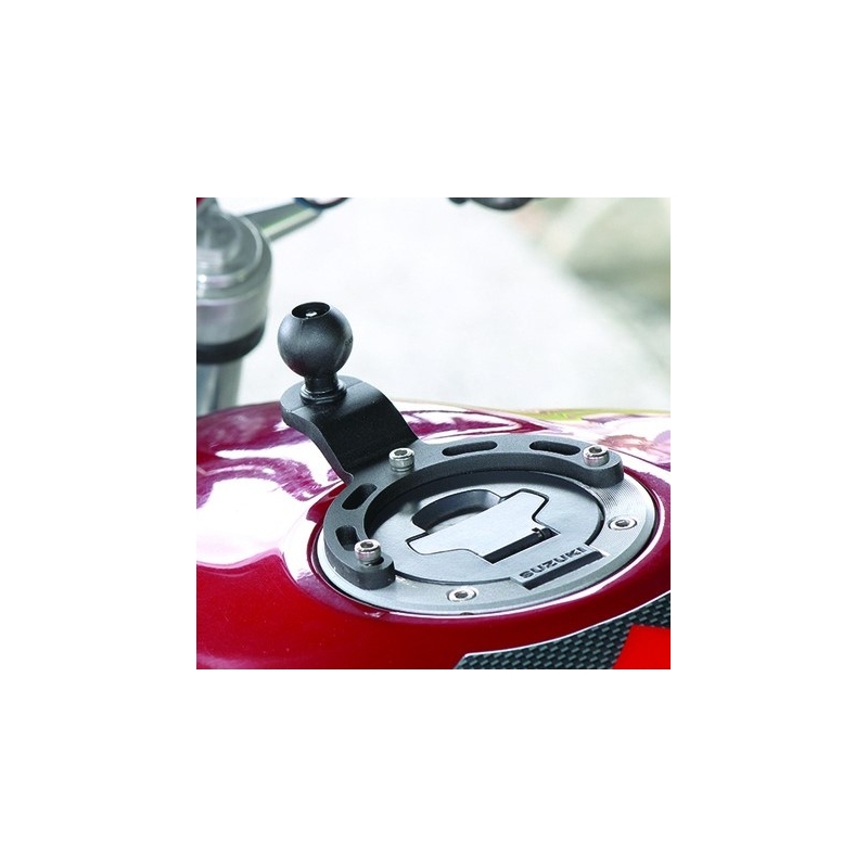 Монтаж за RAM Монтажи за капачка на резервоара на мотоциклет