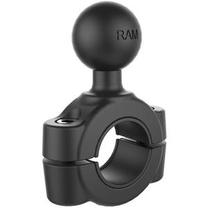 RAM Mounts Torque с 1" щифт за тръби с диаметър 19,1-25,4 mm
