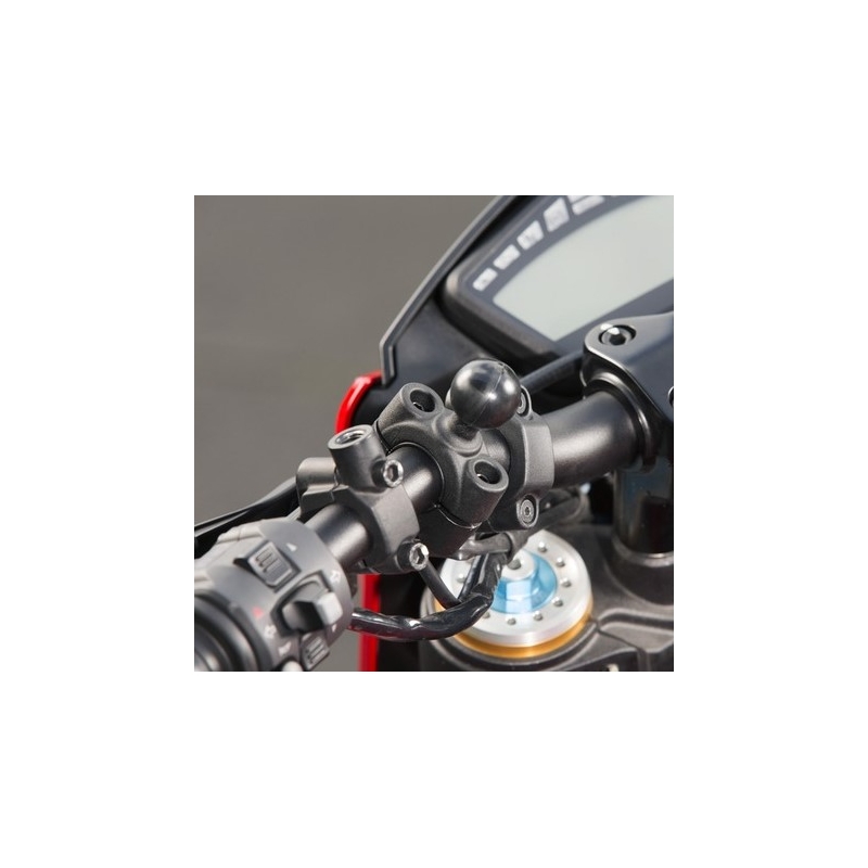 RAM Mounts Torque с 1" щифт за тръби с диаметър 19,1-25,4 mm