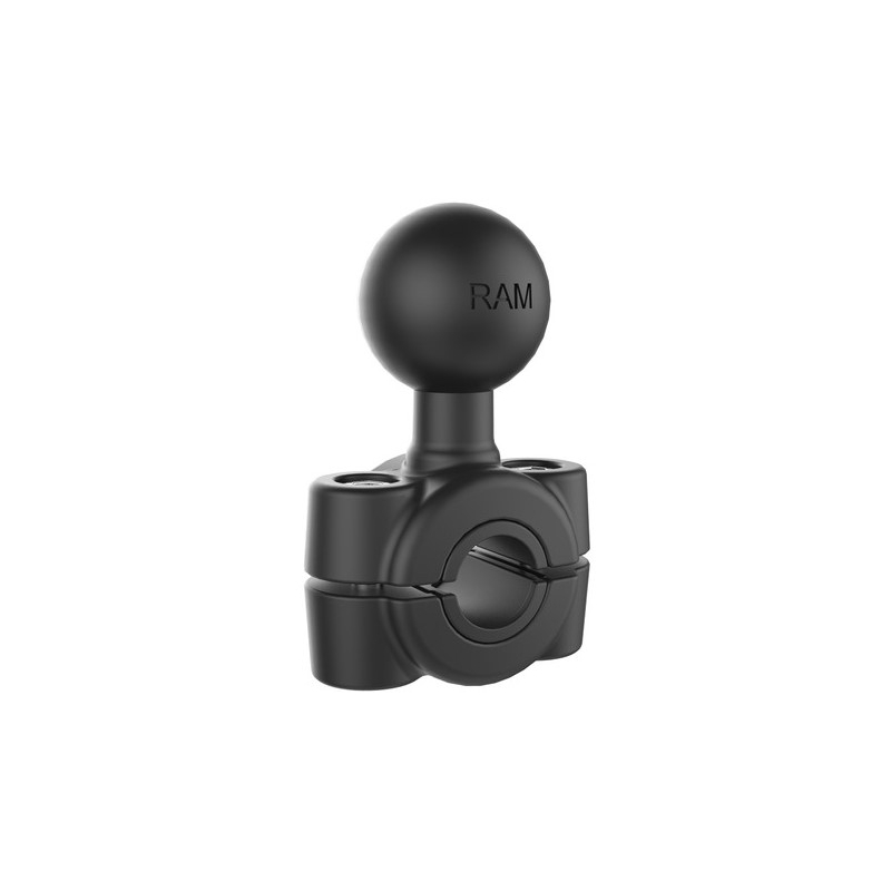 Objímka RAM Mounts Torque s 1" čepem pro průměr trubky 9,52-15,88 mm