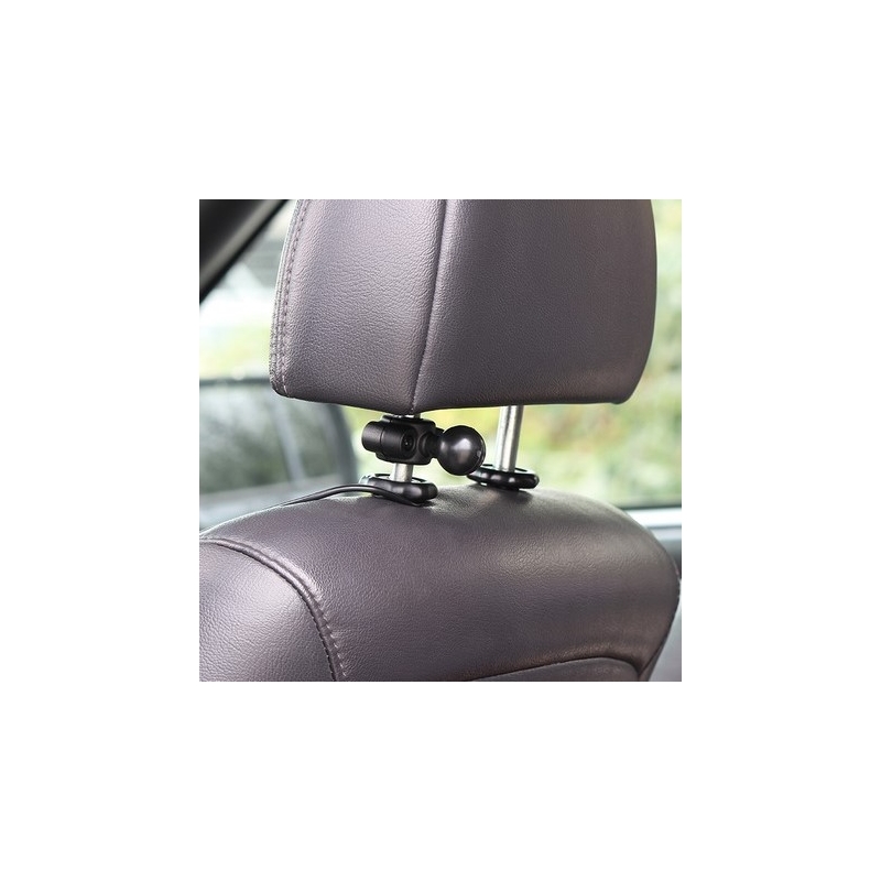 RAM Mounts Втулка за въртящ момент с 1" щифт за тръба с диаметър 28,56-38,1 mm