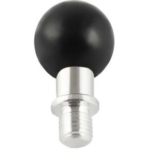RAM Mounts за монтаж на кормило с 1" щифт и винтове M10x1,5