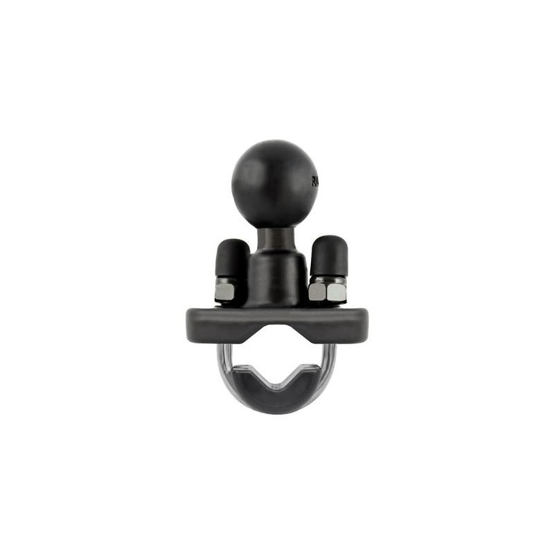 Монтиране на RAM с 1" щифт за тръби с диаметър 12,7-31,75 mm