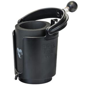 Държач за чаша или бутилка RAM Монтира се с 1" шпилка