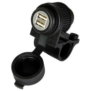 USB гнездо Oxford 5V/2A