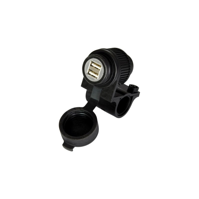 USB гнездо Oxford 5V/2A