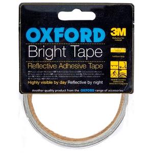 Oxford Bright Tape 4,5 м светлоотразителна самозалепваща лента