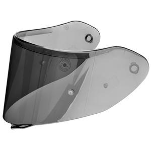 Сребърен огледален плексиглас за каски Airoh ST 501, Valor, Spark