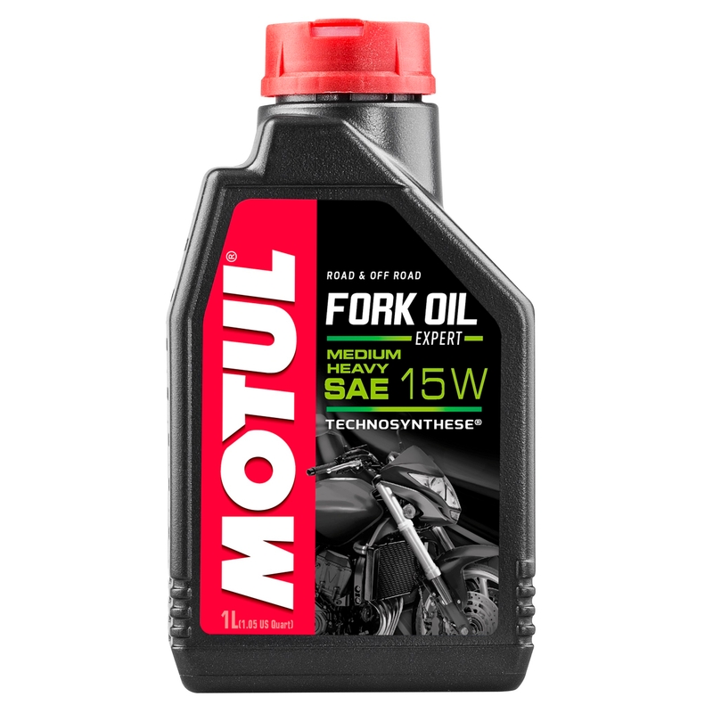 Масло за вилки Motul 15W 1 л