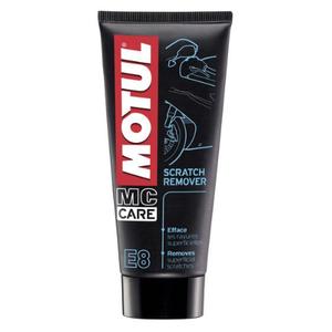 Препарат за отстраняване на драскотини Motul E8