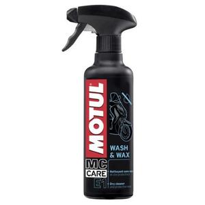 Восък за измиване Motul E1