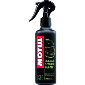 Спрей за почистване на козирката на каска Motul M1 250 мл