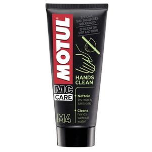 M4 Почистваща паста за ръце Motul
