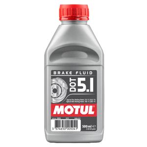 Спирачна течност Motul Dot 5.1