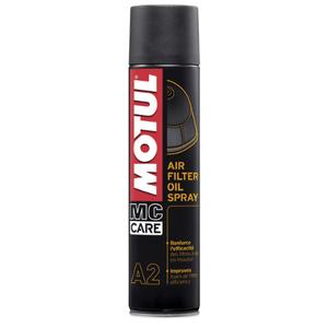 Спрей за въздушни филтри Motul A2 400 ml