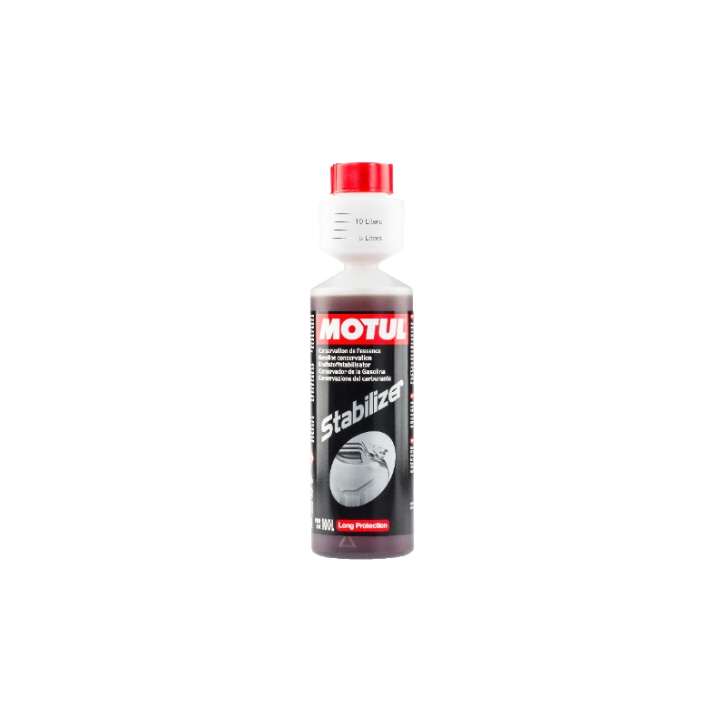 Стабилизатор Motul 250 ml