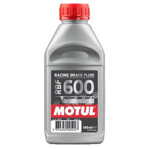 Спирачна течност Motul RBF 600 Factory Line