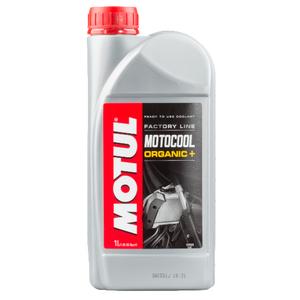 Охлаждаща течност Motul Motocool Factory Line 1L