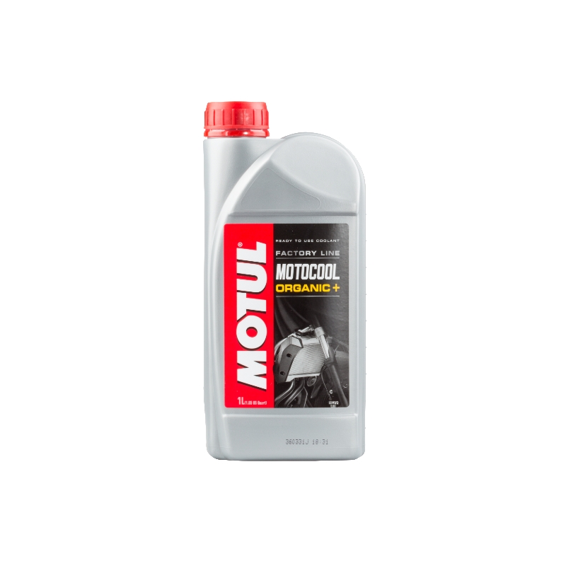 Охладителна течност Motul Motocool Factory Line 1 л