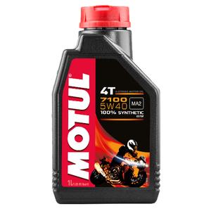 Масло Motul 7100 4T 5W-40 1 л