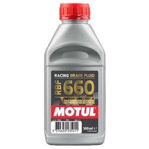 Спирачна течност Motul RBF 660 Factory Line