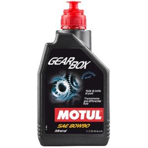 Скоростно масло Motul Gear Box 80W-90